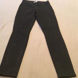 Woman’s jeggings